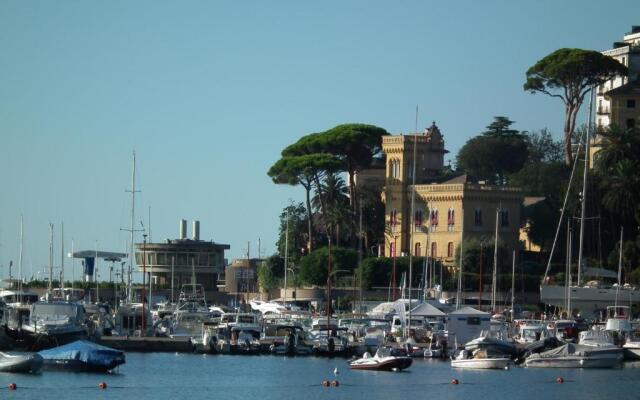 Studio Via Matteotti