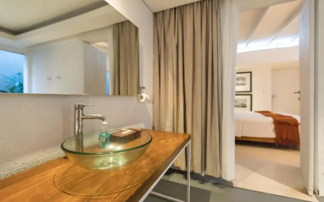 Villa Yasa Canggu by Exotic Bali Properties