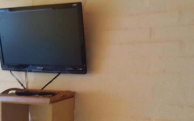 Cabaña Refugio De Caminantes