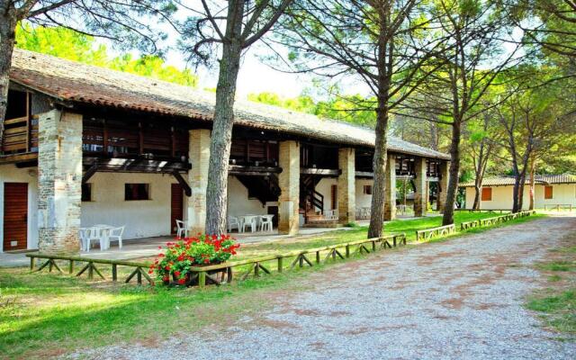 Residence Belvedere, Grado