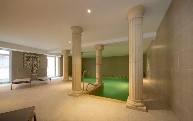 Hotel Majestic Alsace