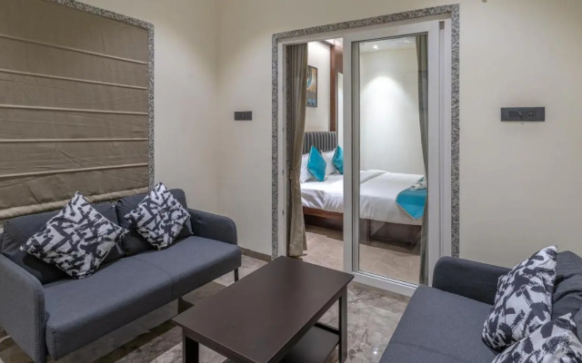 Hotel Devgiri