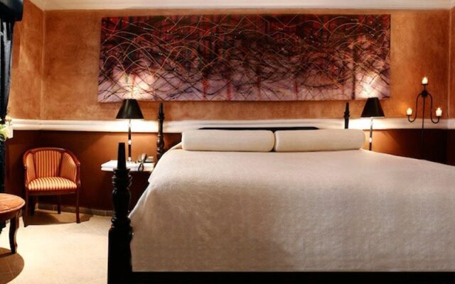 Mosquito Blue Hotel & Spa