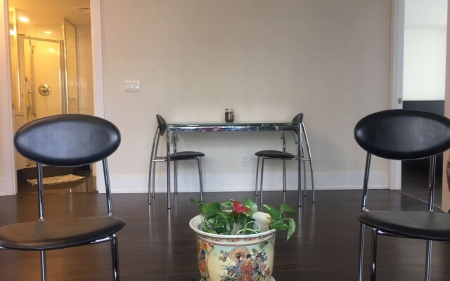 Three Bedroom Luxury Suite