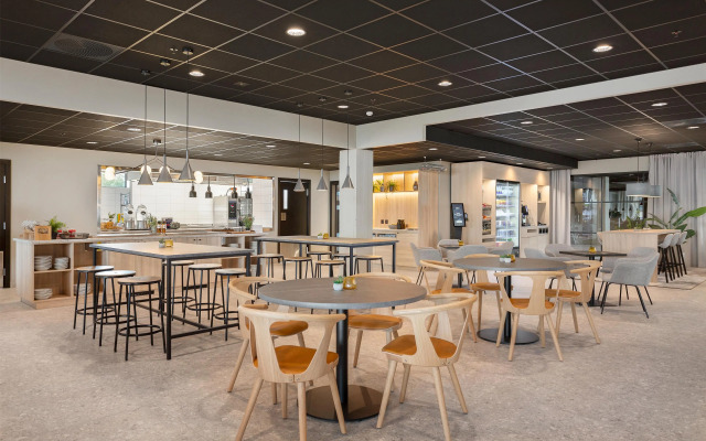 Radisson Hotel Haugesund