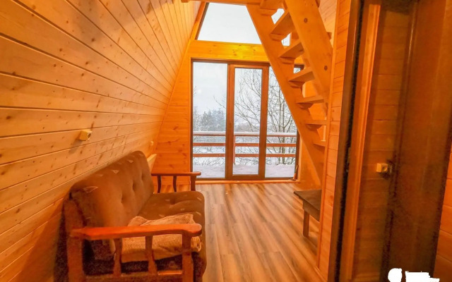 Paradiso Resort Mestia