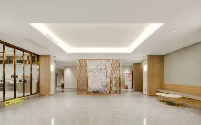 Unitour Hotel (Hechi Du'an Bus Terminal)