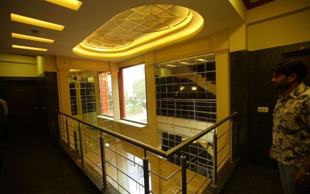 Hotel Anandam