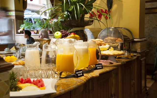 Hotel Las Margaritas