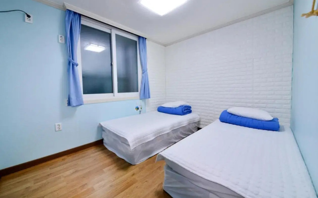 Namu Guesthouse - Hostel