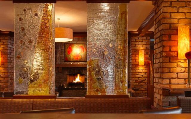 Brook Lane Hotel
