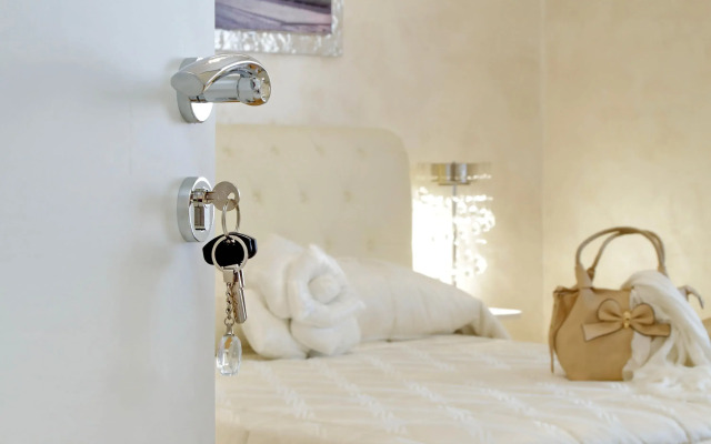 Luxury Rome Guest House