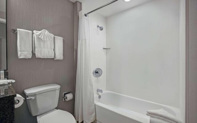 Homewood Suites by Hilton Chicago-Lincolnshire