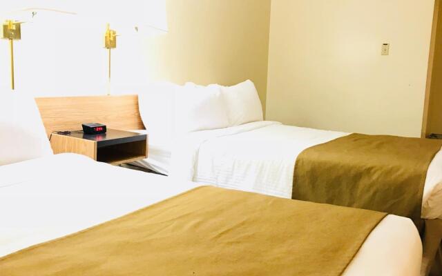 Northern Star Hotel & Convention Center