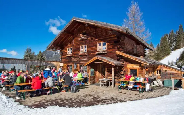Kogele Hutte