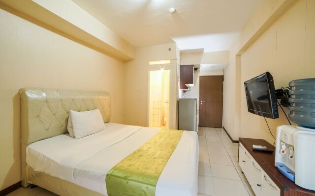 Apartment Bogor Valley