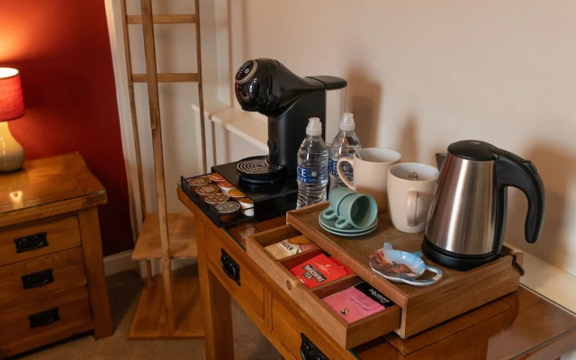 Bridgend House B & B