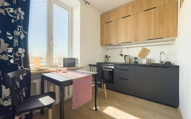 Карельский лось на проспекте Первомайский 20