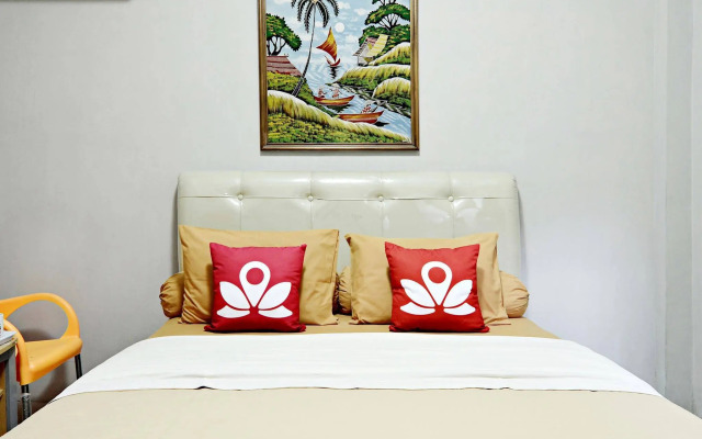Zen Rooms Sabana Urip Sumoharjo
