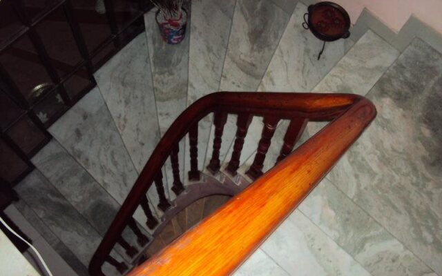 A Ram Radha Homestay Nepal