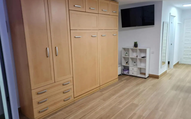 Hany apartment Ducado 2-I