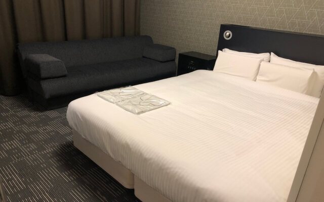 Villa Fontaine Tokyo - Otemachi Hotel