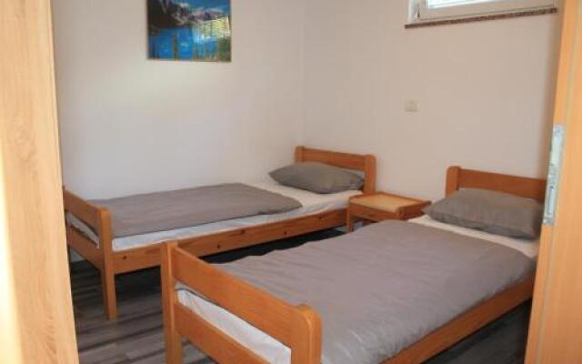 Apartment Frleta