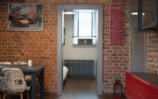 RentPlanet - Apartament Jodłowa 1