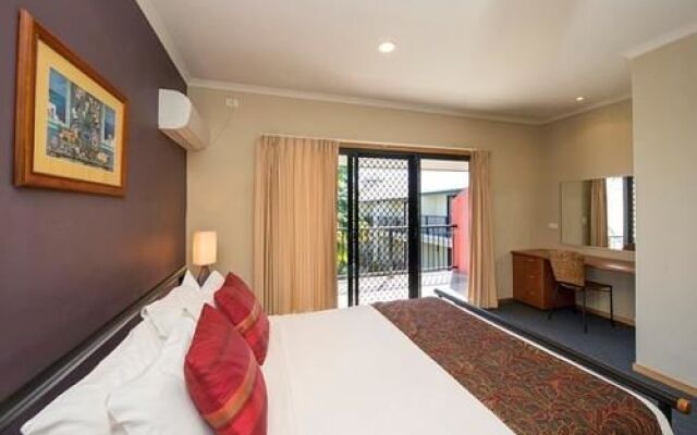 Portside Executive Apartments