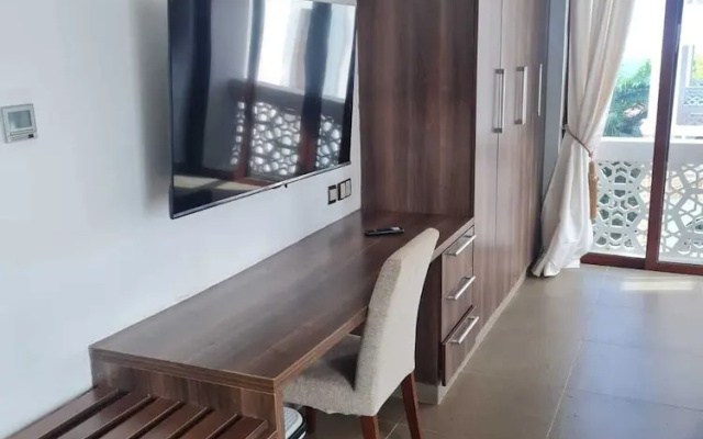 Luxury Beachfront Apartments