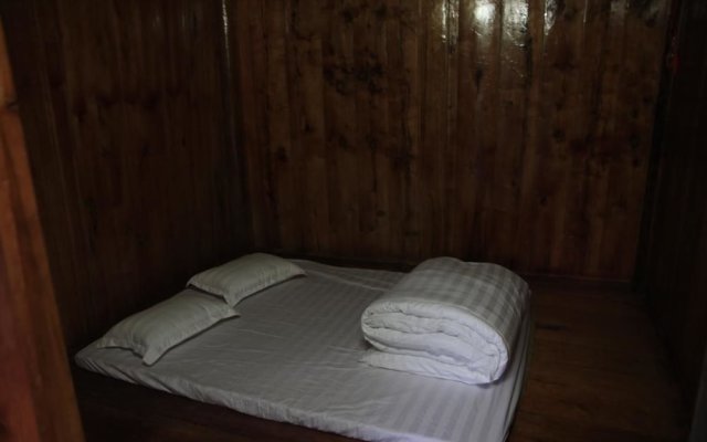 Ban Buoc Homestay - Hostel