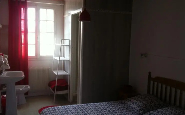 Hotel Restaurant Le Perroquet