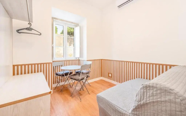 GuestReady - 1BR Suite Neoclassical - 1D - Ajuda