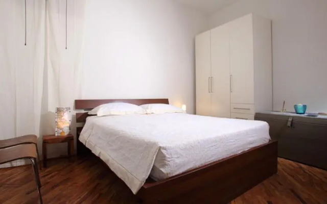 Rome As You Feel - Via di Pietra Apartment