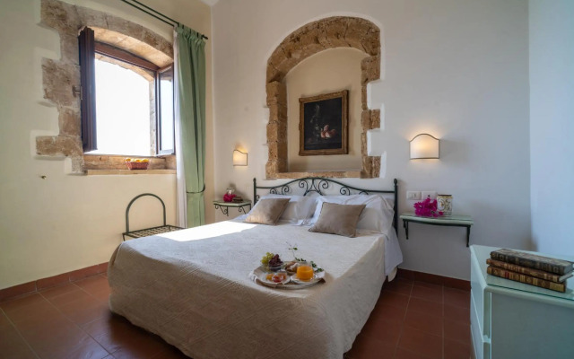 Hotel Villa Favorita