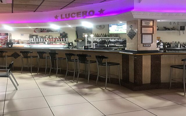 Hostal Lucero