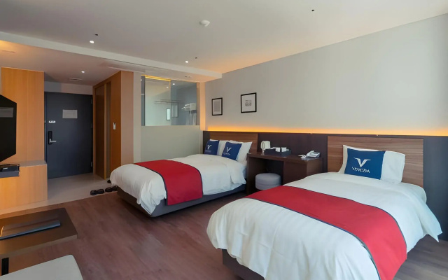 Yeosu Venezia Hotel & Suite