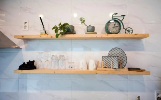 Jeju Begin Again Pension (new construction in 18)