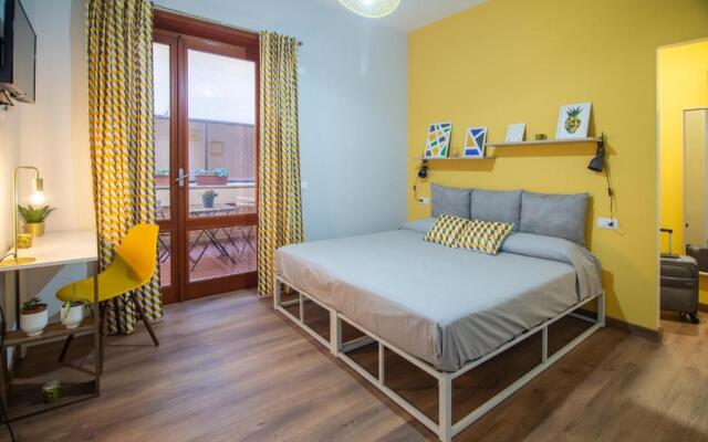 Salaria Rooms - Affitto turistico