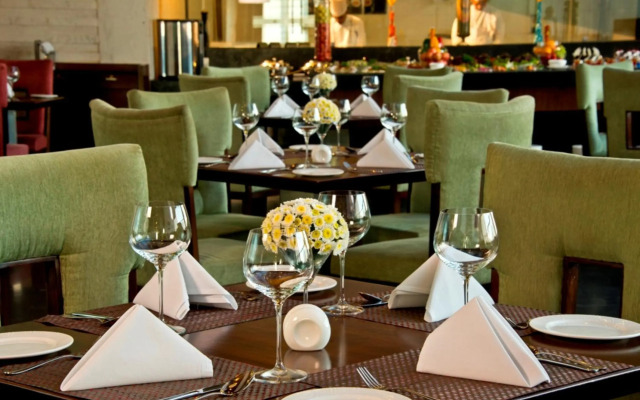Golden Tulip Lucknow