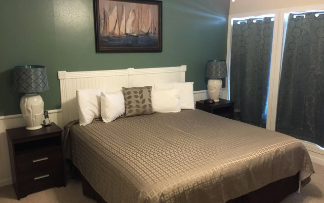 Multi Resorts at Puente Vista