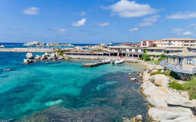 Hôtel & Spa des Pêcheurs