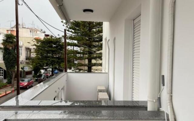 Eros Luxury 2bd Apartment