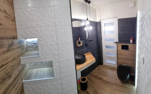 HAFCIK Apartamenty Przyjazne Dzieciom