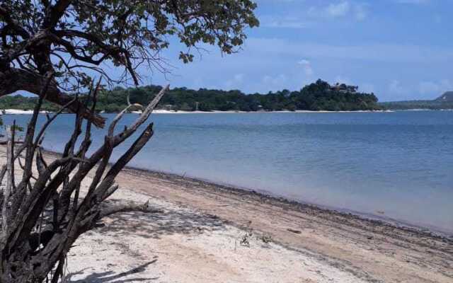 Villa Arumã Pousada