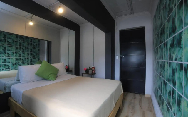 Casa Kanabri Hostal Boutique - Hostel