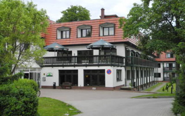 Waldhotel Wandlitz