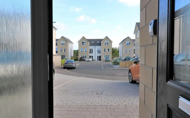 Macneish House - East Kilbride