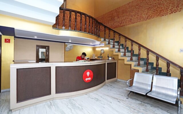 OYO 10444 Vasundhra INN