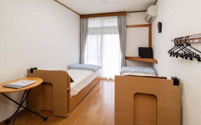 Youth Guest House ATOMA - Hostel